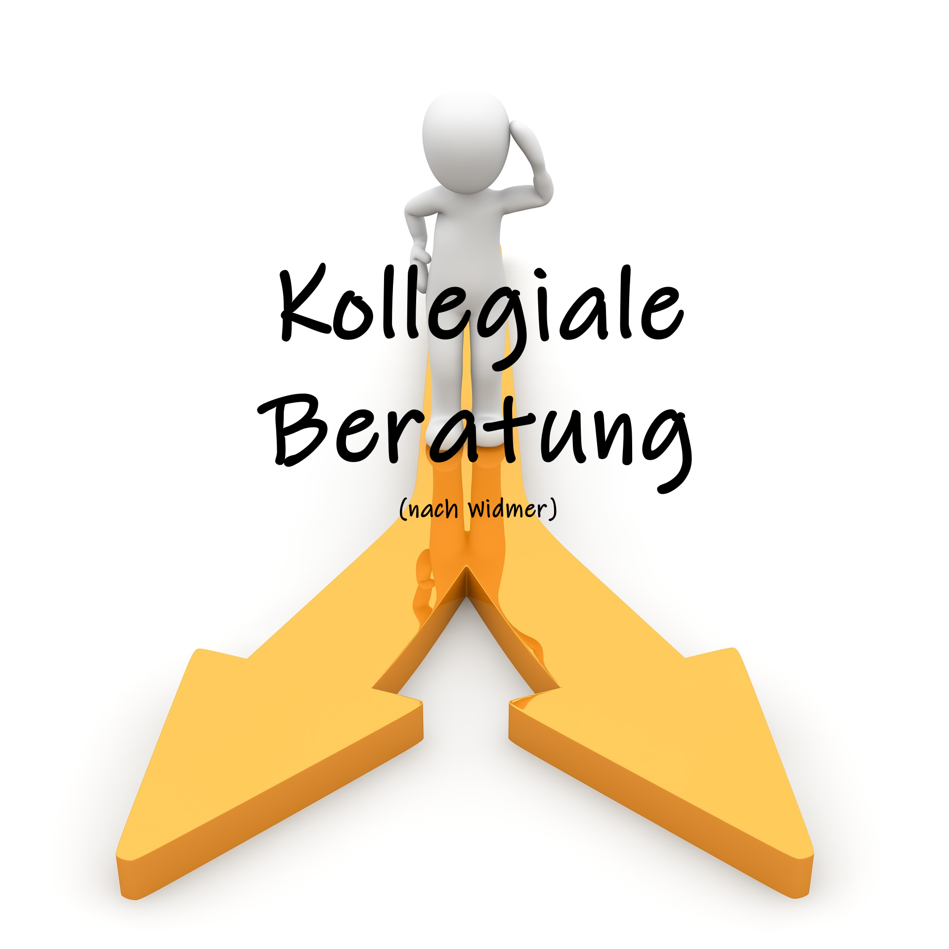 Die “Kollegiale Beratung” - Online Coaching One